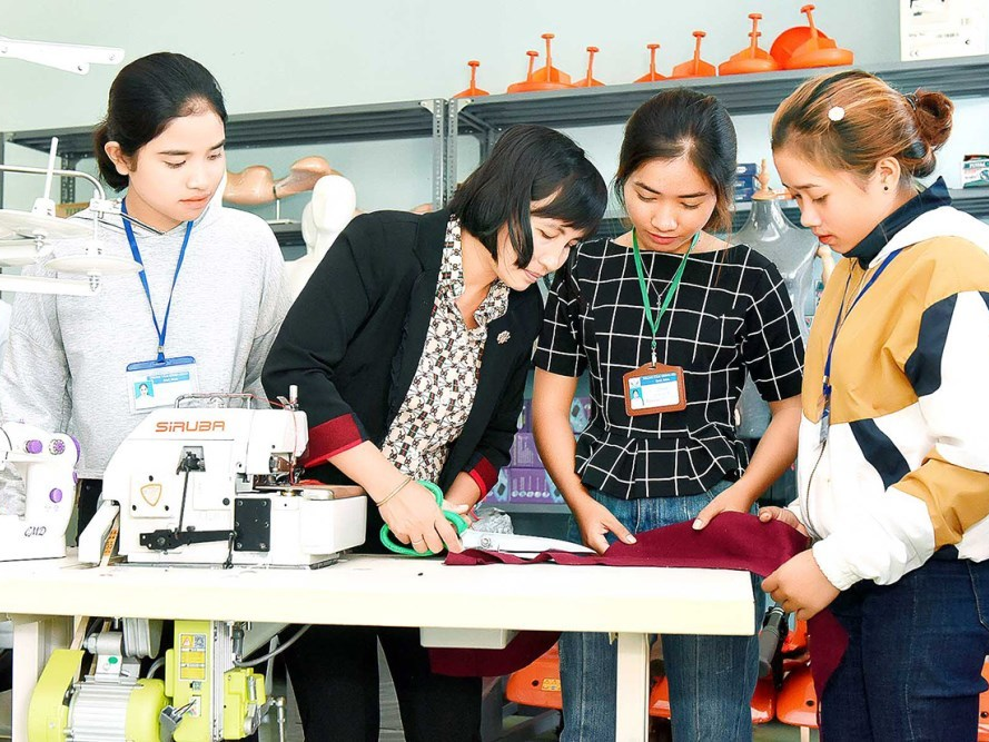 Nhu cầu tuyển dụng việc làm Gia Lai mới nhất 2022