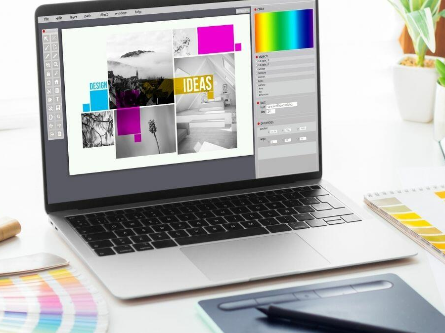 Nhu cầu tuyển dụng việc làm graphic design