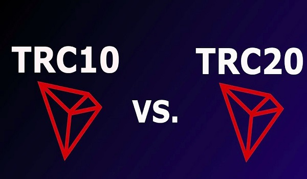 Điểm khác biệt giữa TRC0 và TRC20