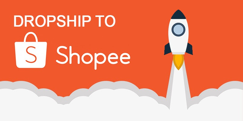Tìm hiểu về dropshipping Shopee