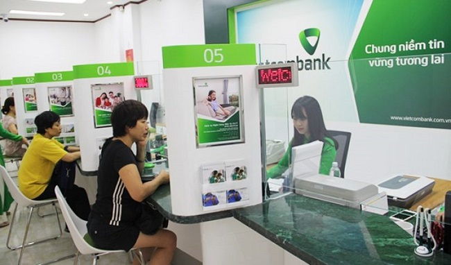 Thủ tục làm thẻ ATM