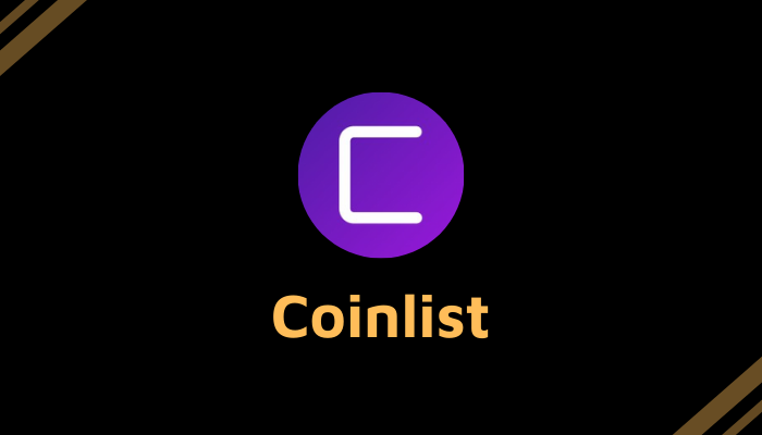 Tìm hiểu về Coinlist