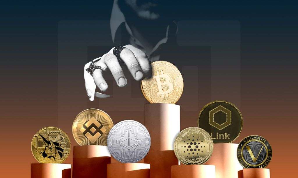 Có nên đầu tư vào coin sàn không?