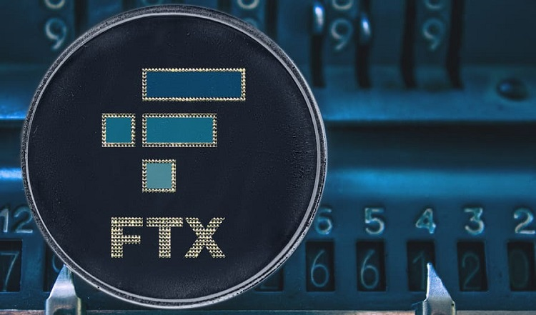 FTX - Sàn giao dịch phát hành ra đồng coin sàn FTT