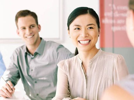 Cách viết kinh nghiệm làm việc trong CV