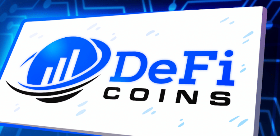 Tìm hiểu về DeFi coin 