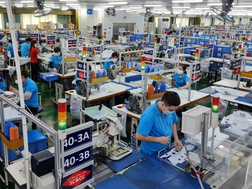 Trách nhiệm của công nhân sản xuất