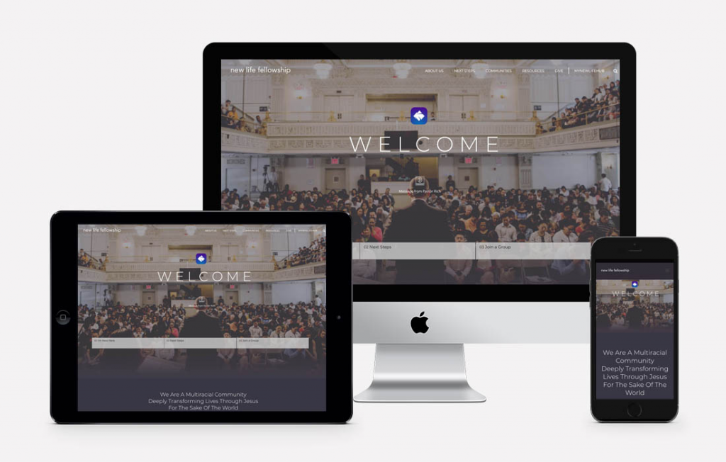 The Small Projects Bureau provides excellent web design services for a wide range of budgets.