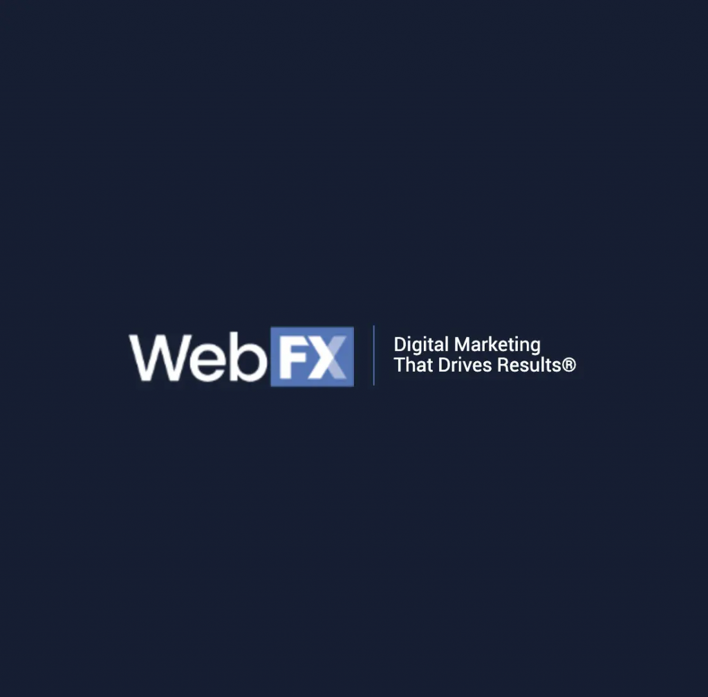 WebFX (Source: Internet)