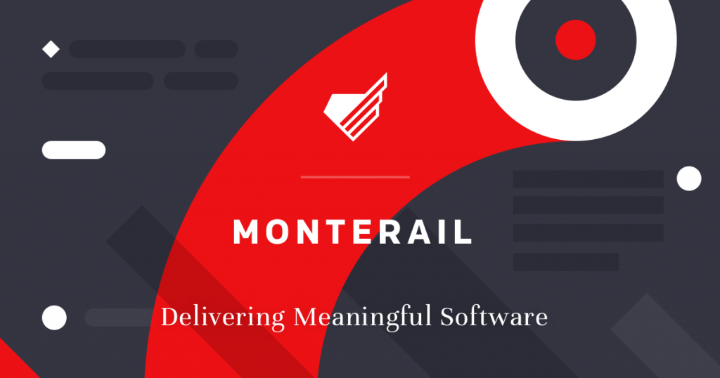 Monterail provides many meaningful software to the world.
