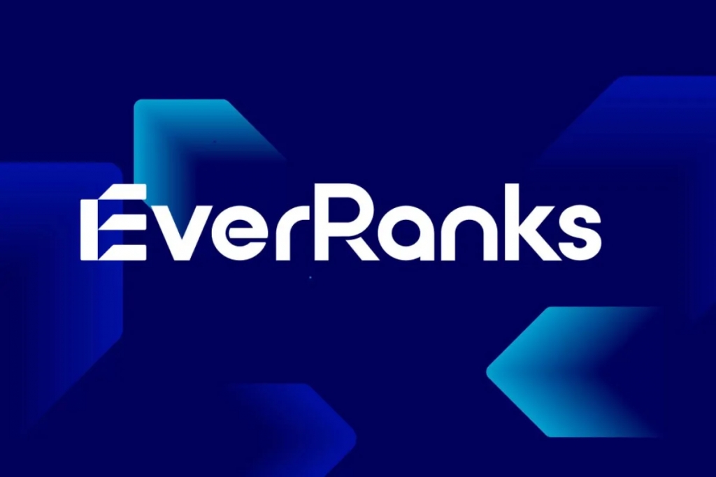 EverRanks is a mobile app and website development agency.
