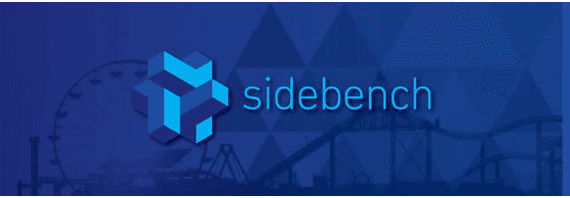 Sidebench is a Los Angeles-based award-winning strategy, design, and development firm.