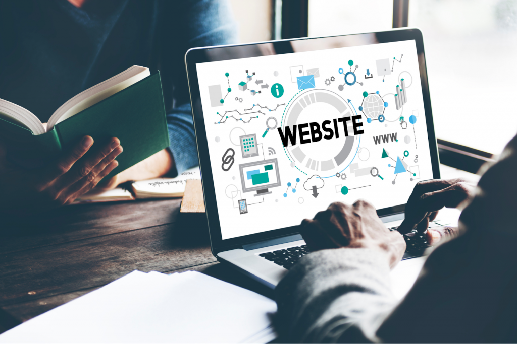 A wonderful website is critical to the success of any small business