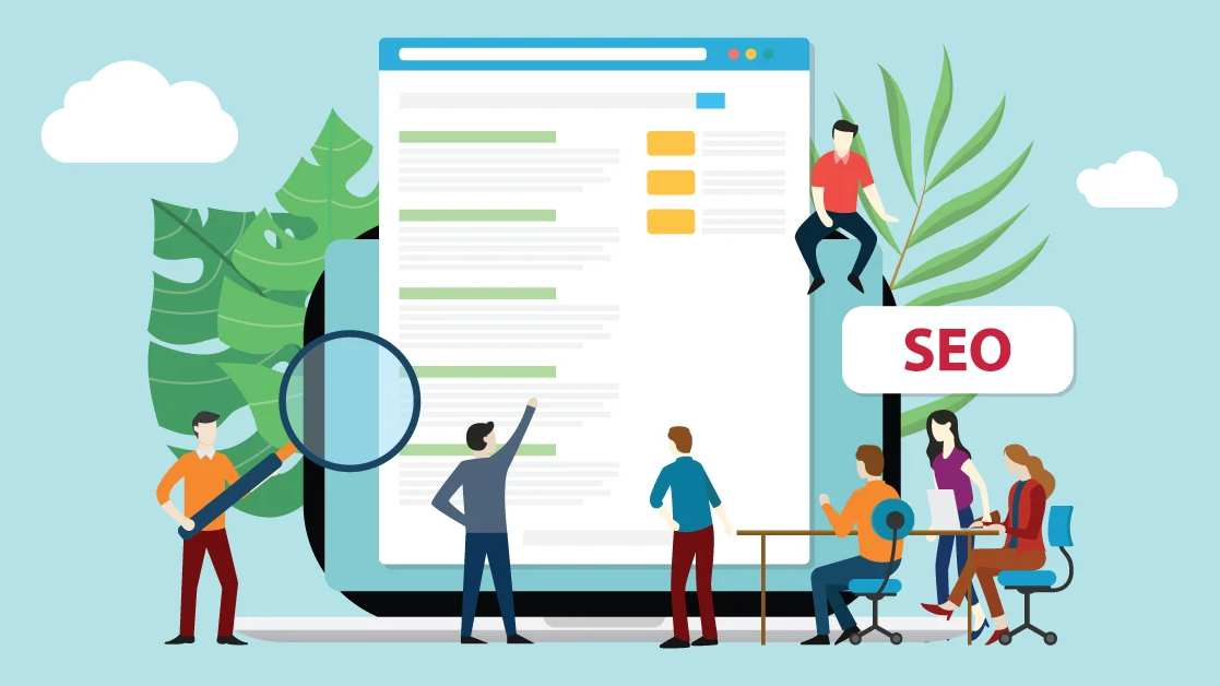 what is needed in seo agency to be more effective