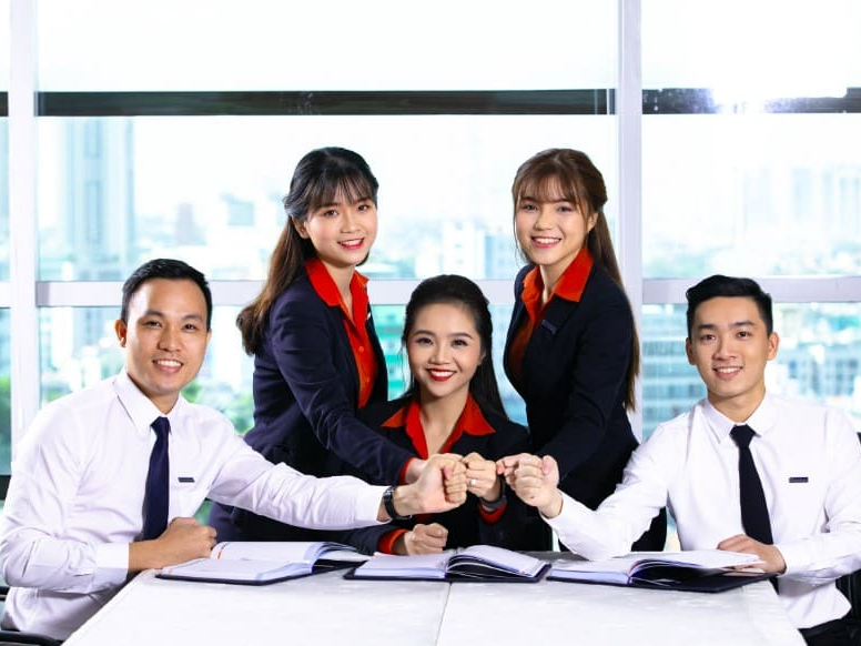 Cơ hội phát triển việc làm ngân hàng