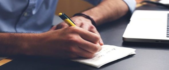 Phần kết là phần thể hiện mục tiêu của bản thân bạn với vị trí công việc