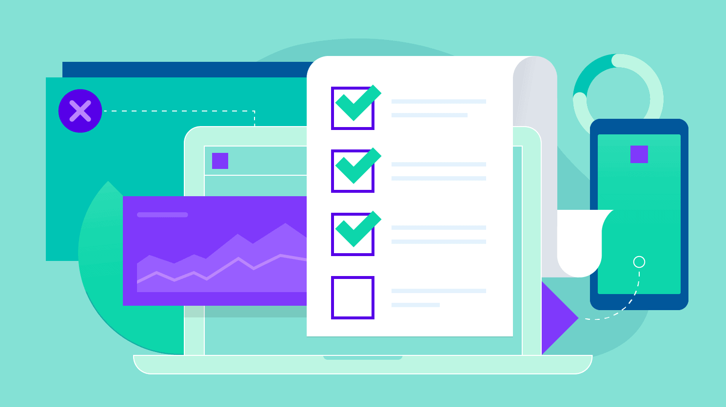 Steps for seo audit and checklist