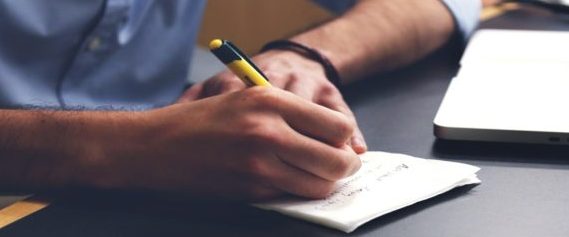 Phần kết là phần thể hiện mục tiêu của bản thân bạn với vị trí công việc