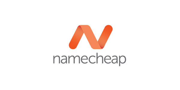Namecheap - best website hosting