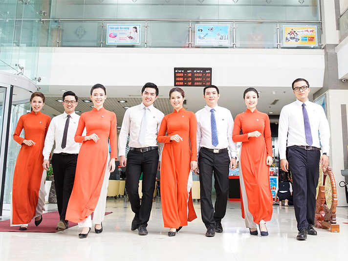 Yêu cầu của nhà tuyển dụng đối với việc làm ngân hàng