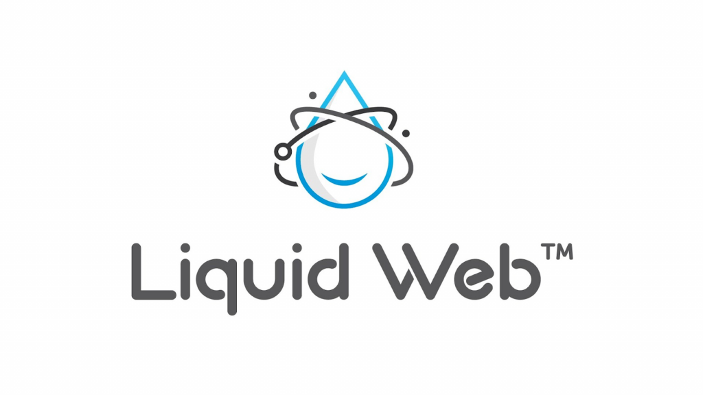 Liquid Web is a cloud solution for larger business sites.
