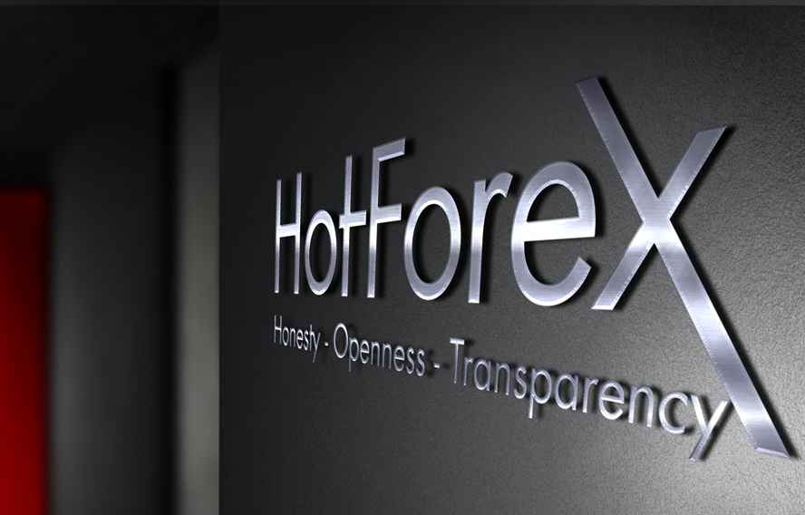 HotForex là một trong những sàn Forex được cấp phép tại Việt Nam