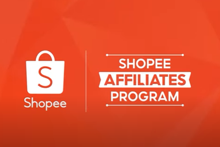 Tham gia các chương trình Shopee KOL Affiliates