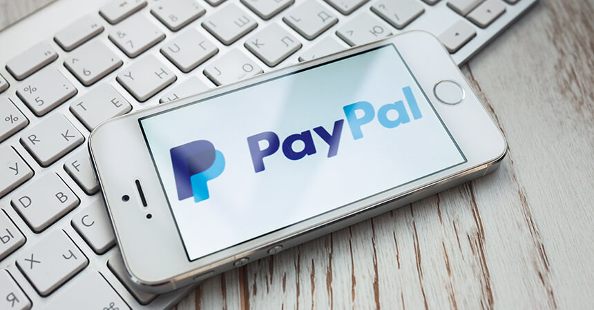 Paypal là gì? Paypal là ứng dụng thanh toán quốc tế