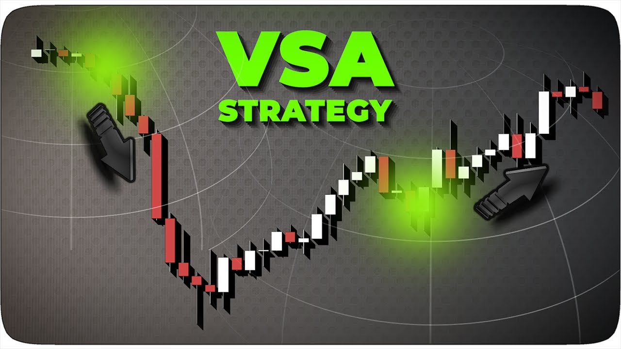 Phương pháp VSA Volume Spread Analysis  Trái phiếu