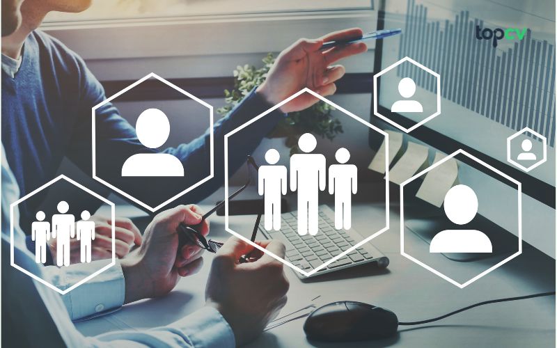 HR và bước thăng tiến trong tương lai (Nguồn: Internet)