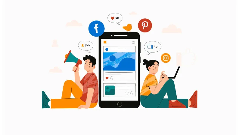 Triển khai Seeding một cách tự nhiên để ghi điểm trong lòng khách hàng (Nguồn: Internet)