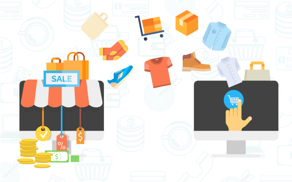 Tại sao nhiều người chọn kinh doanh online?