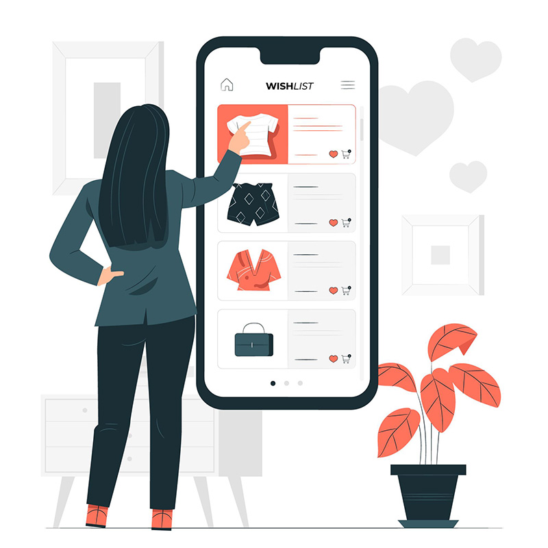 Kinh nghiệm kinh doanh online cho quần áo