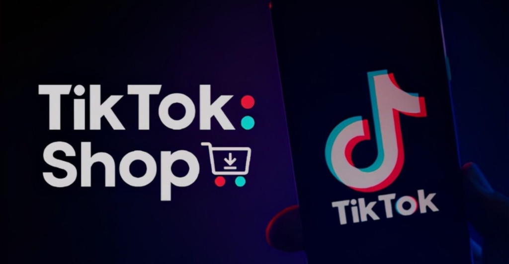 Kinh doanh online trên Tik Tok Shop