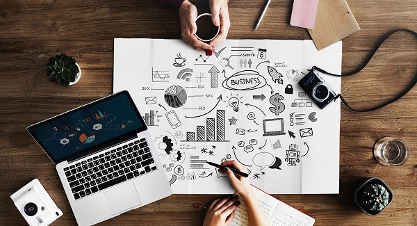 Nghiên cứu thị trường để bắt đầu kinh doanh online