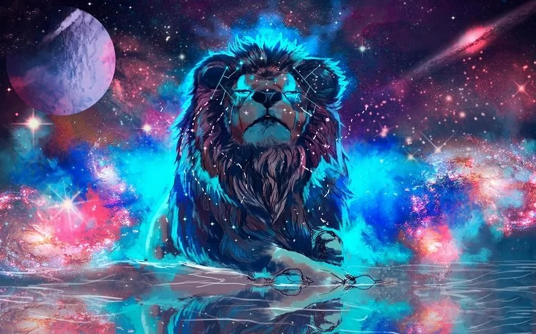 Cung Sư Tử luôn mang đến sự ấm áp cho mọi người (Nguồn: Internet)