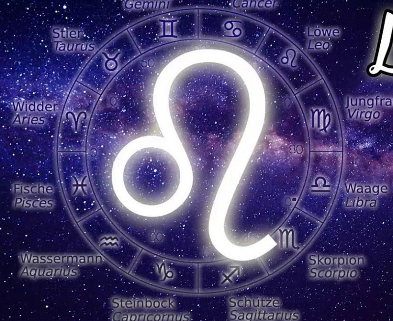 Sư Tử Nữ sẽ hạnh phúc nhất khi người yêu thuộc cung Bạch Dương và Nhân Mã (Nguồn: Internet)