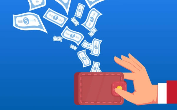 Không có kế hoạch quản lý tài chính dài hạn (Nguồn: Internet)