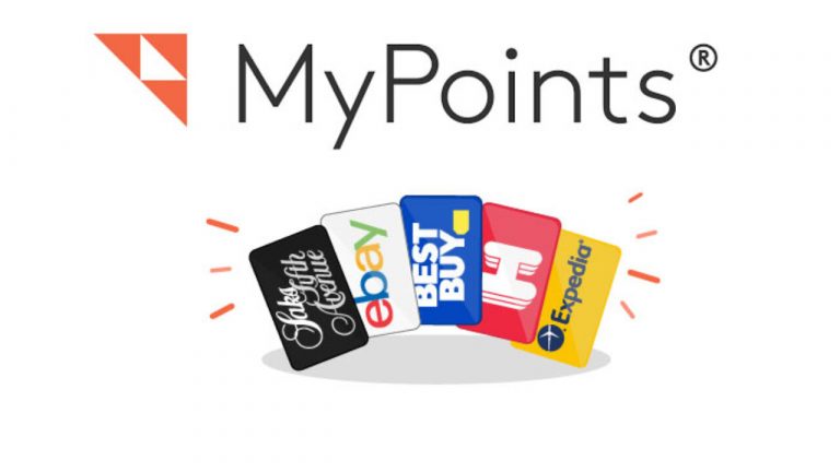 MyPoints – App đầu tư kiếm tiền uy tín 2023