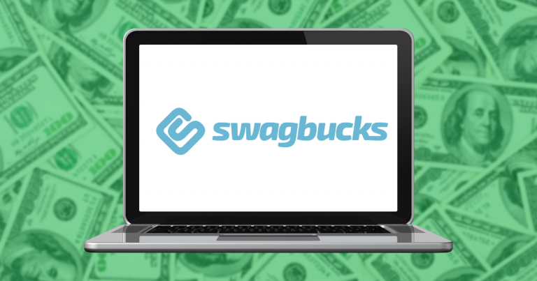 Swagbucks – Ứng dụng hoàn tiền và tặng thưởng