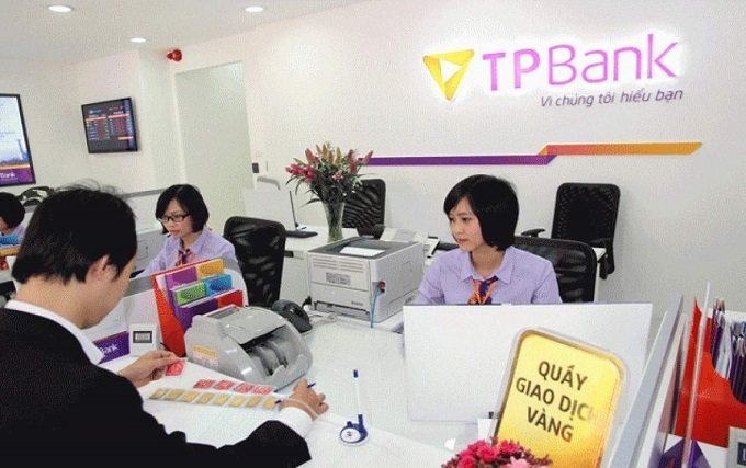 Biểu phí các loại thẻ TPBank mới nhất 2023