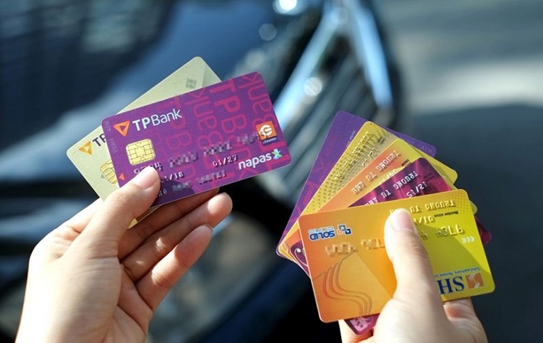 So sánh các loại thẻ ghi nợ và tín dụng TPBank