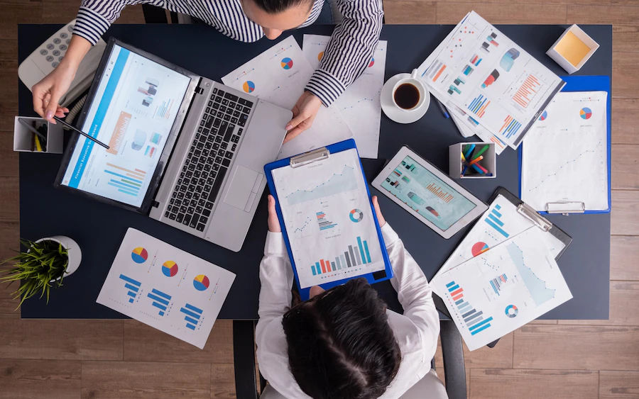 market research agency