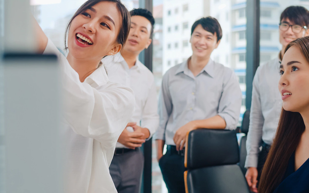 Chức năng của công ty agency là gì?