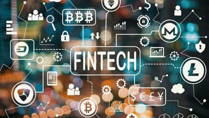 Tổng quan về Fintech