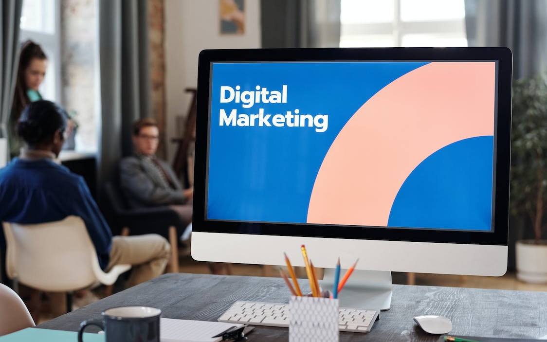 digital marketing agency