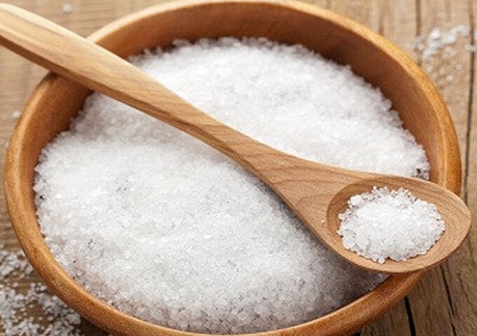 Mua muối đầu năm, Tết đến