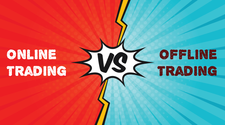 Cách đầu tư chứng khoán online có nhiều ưu thế so với đầu tư chứng khoán truyền thống