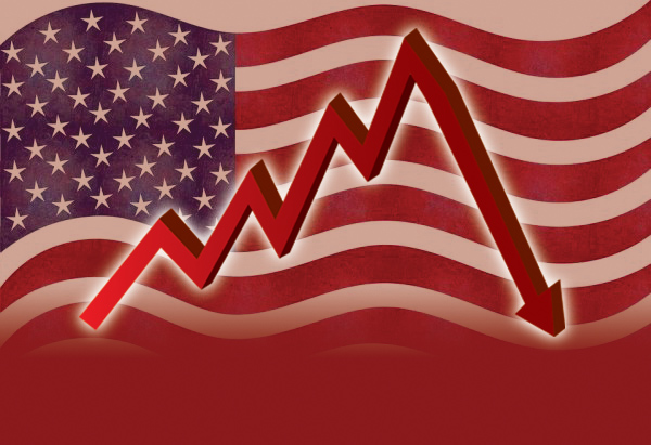 Kết quả kinh doanh doanh nghiệp Mỹ tác động lớn đến kinh tế thế giới