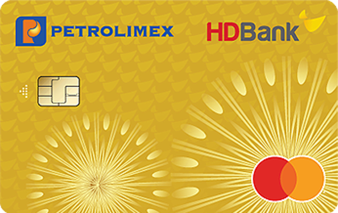 Thẻ tín dụng HDBank là loại thẻ cho phép chi tiêu trước, trả tiền sau được ngân hàng HDBank phát hành. 